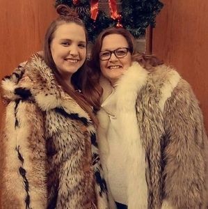 Meet your Posher, Sue